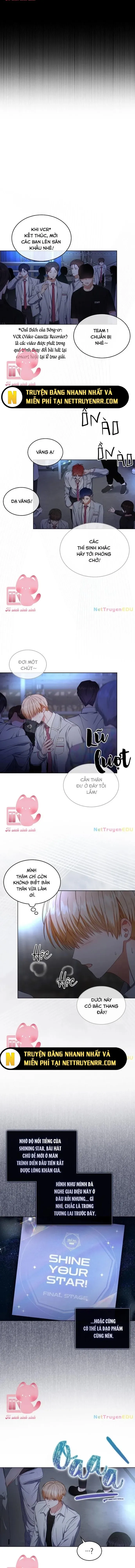 Ra Mắt Hay Ra Đi Chapter 62 - Trang 2