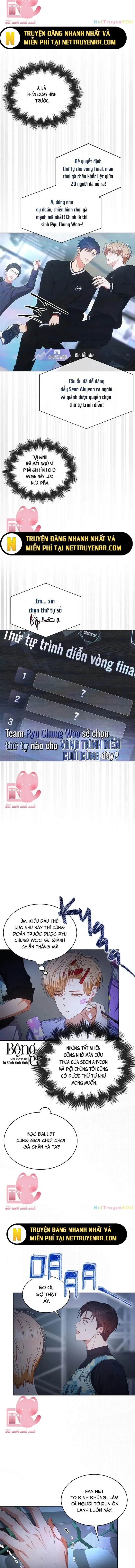 Ra Mắt Hay Ra Đi Chapter 62 - Trang 2