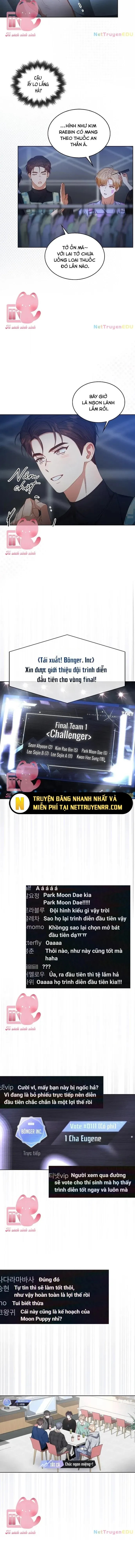 Ra Mắt Hay Ra Đi Chapter 62 - Trang 2