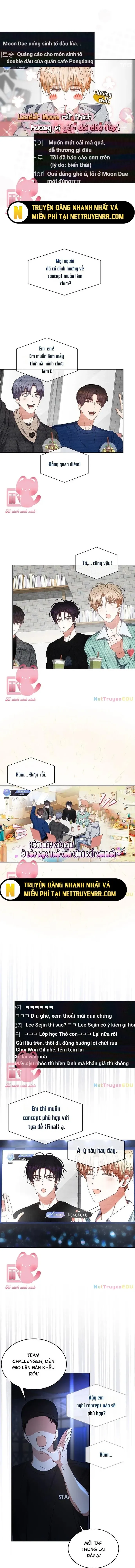 Ra Mắt Hay Ra Đi Chapter 62 - Trang 2