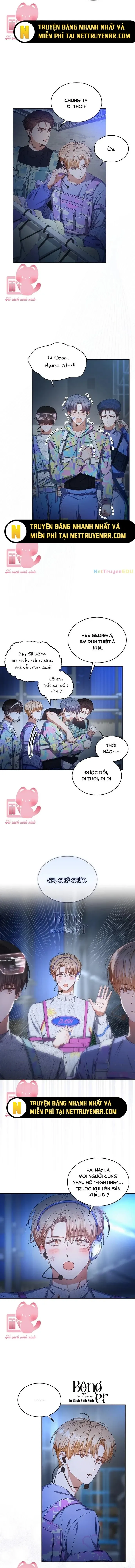 Ra Mắt Hay Ra Đi Chapter 62 - Trang 2