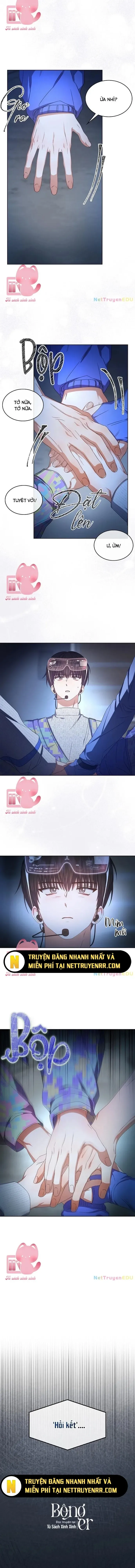 Ra Mắt Hay Ra Đi Chapter 62 - Trang 2