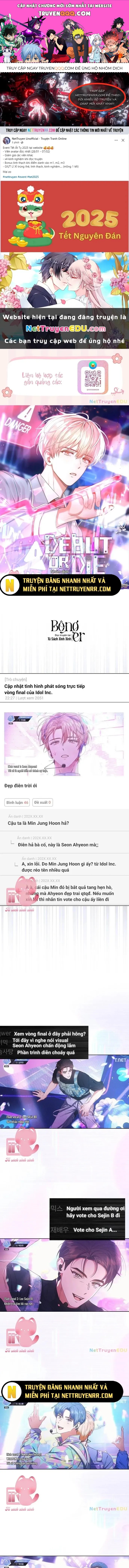 Ra Mắt Hay Ra Đi Chapter 63 - Trang 2