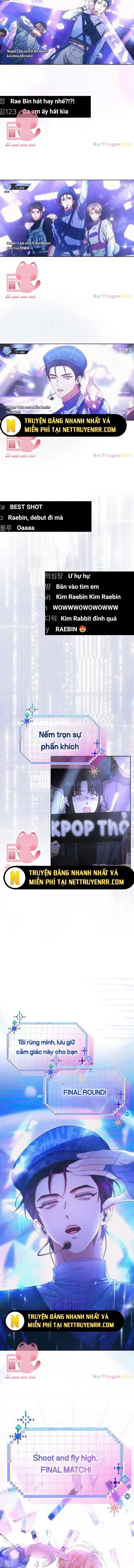 Ra Mắt Hay Ra Đi Chapter 63 - Trang 2