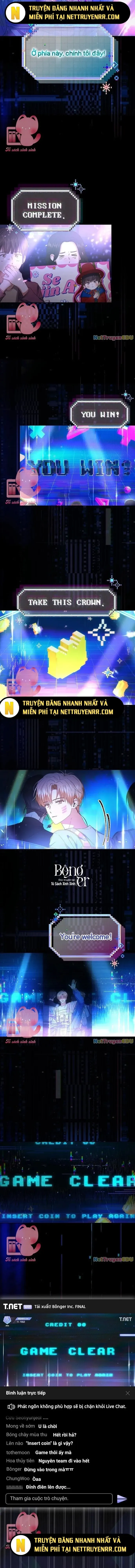 Ra Mắt Hay Ra Đi Chapter 63 - Trang 2