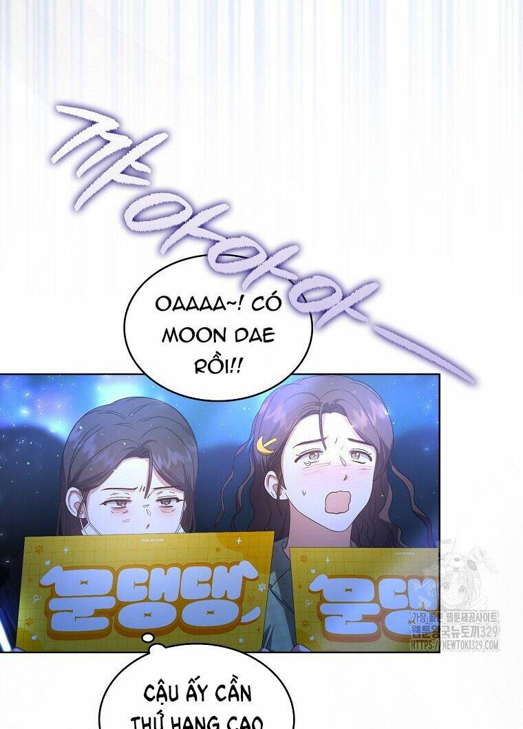 Ra Mắt Hay Ra Đi Chapter 64.1 - Trang 2