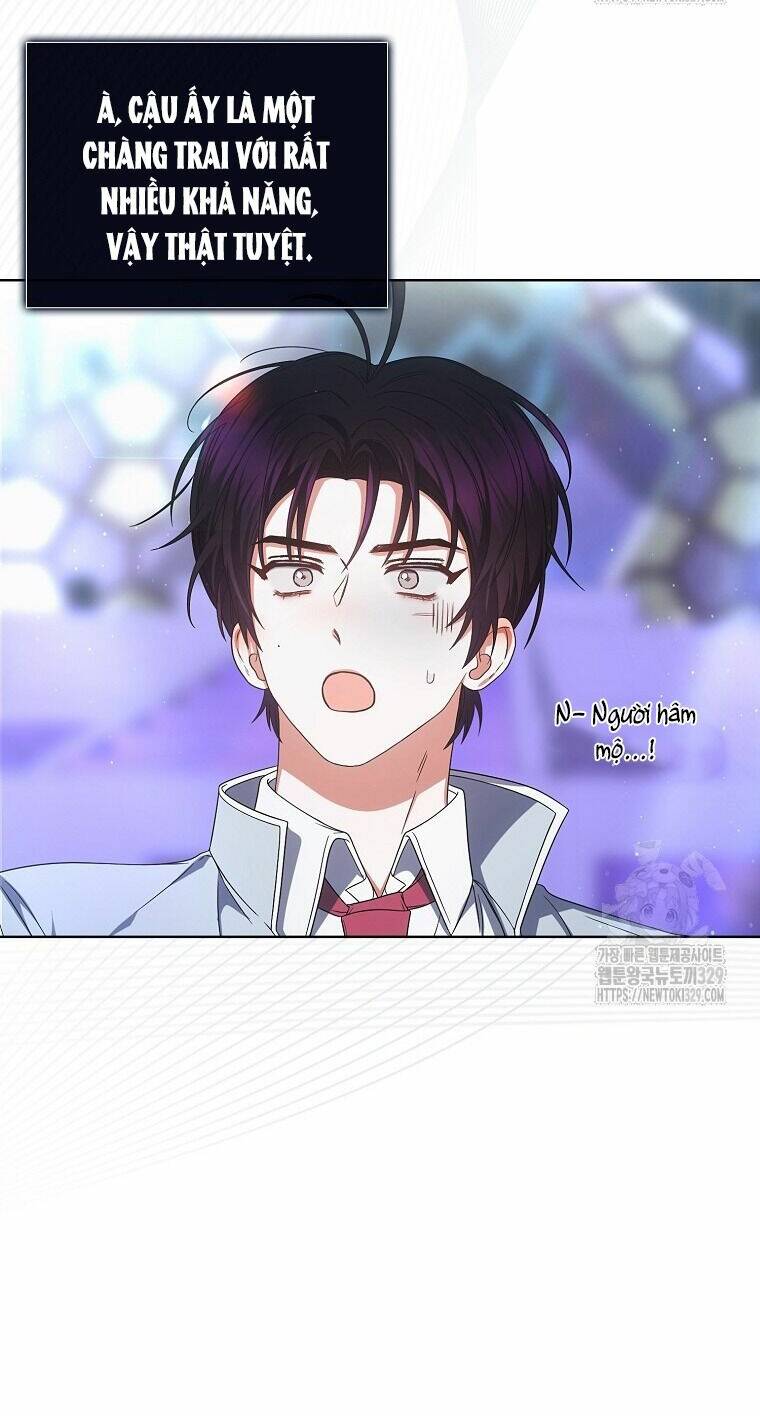 Ra Mắt Hay Ra Đi Chapter 64.1 - Trang 2