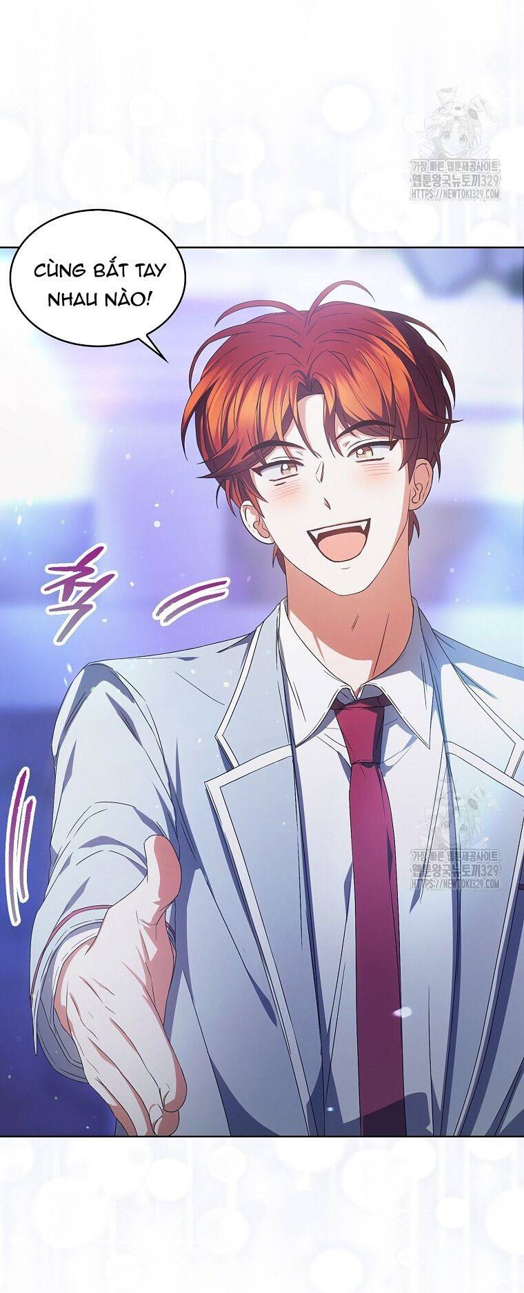 Ra Mắt Hay Ra Đi Chapter 64.2 - Trang 2