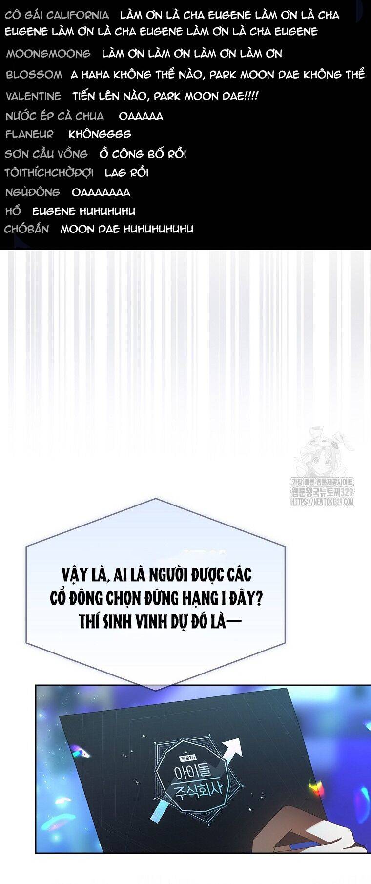 Ra Mắt Hay Ra Đi Chapter 64.2 - Trang 2
