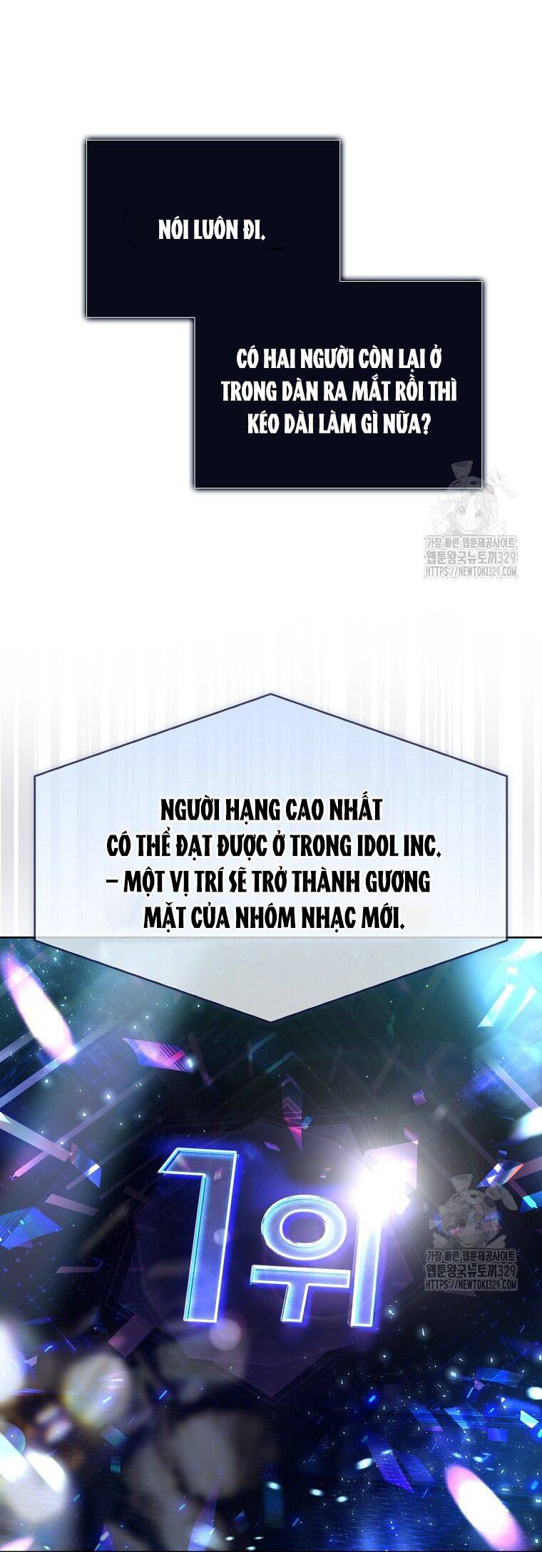 Ra Mắt Hay Ra Đi Chapter 64.2 - Trang 2