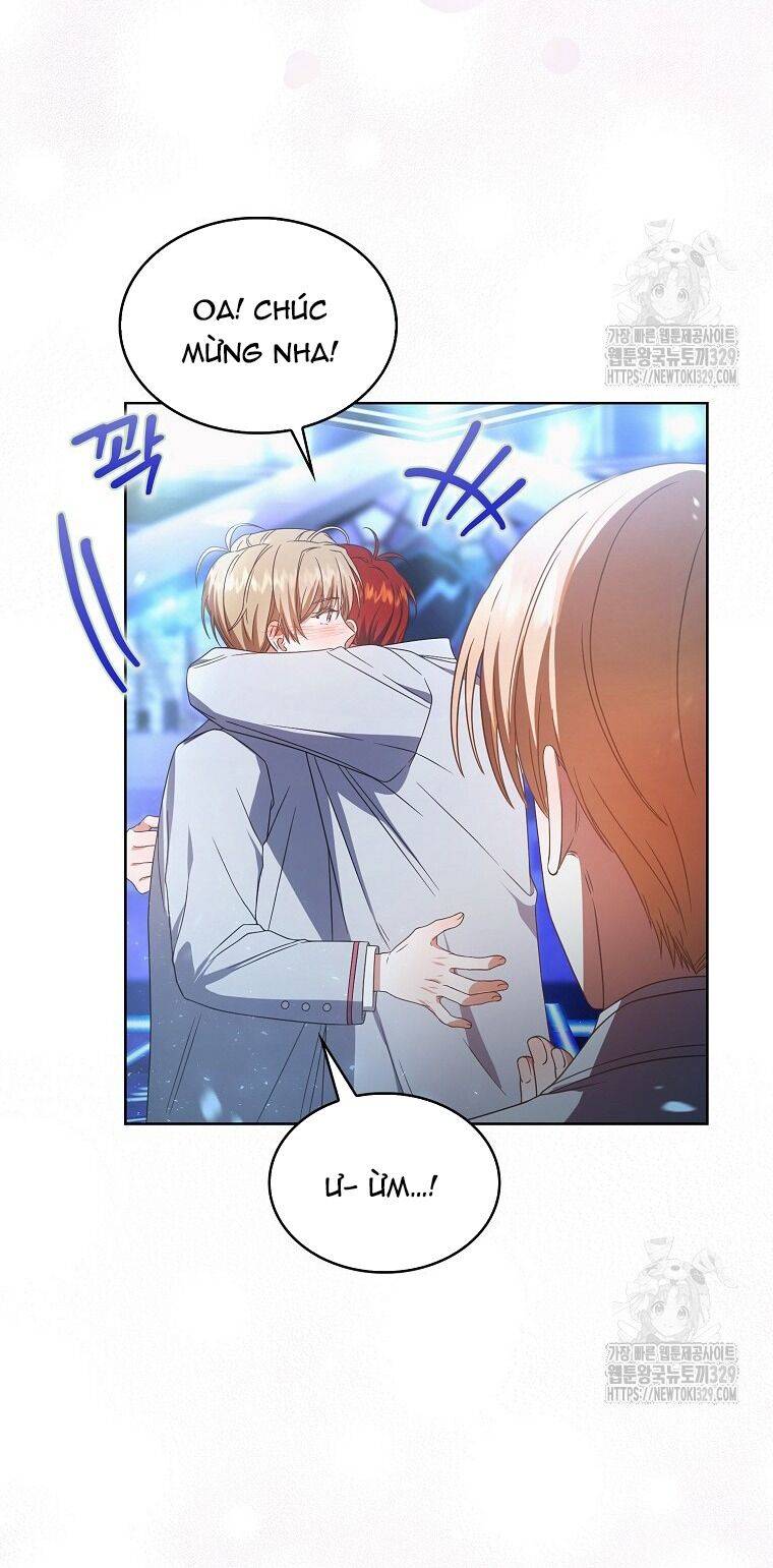 Ra Mắt Hay Ra Đi Chapter 64.2 - Trang 2