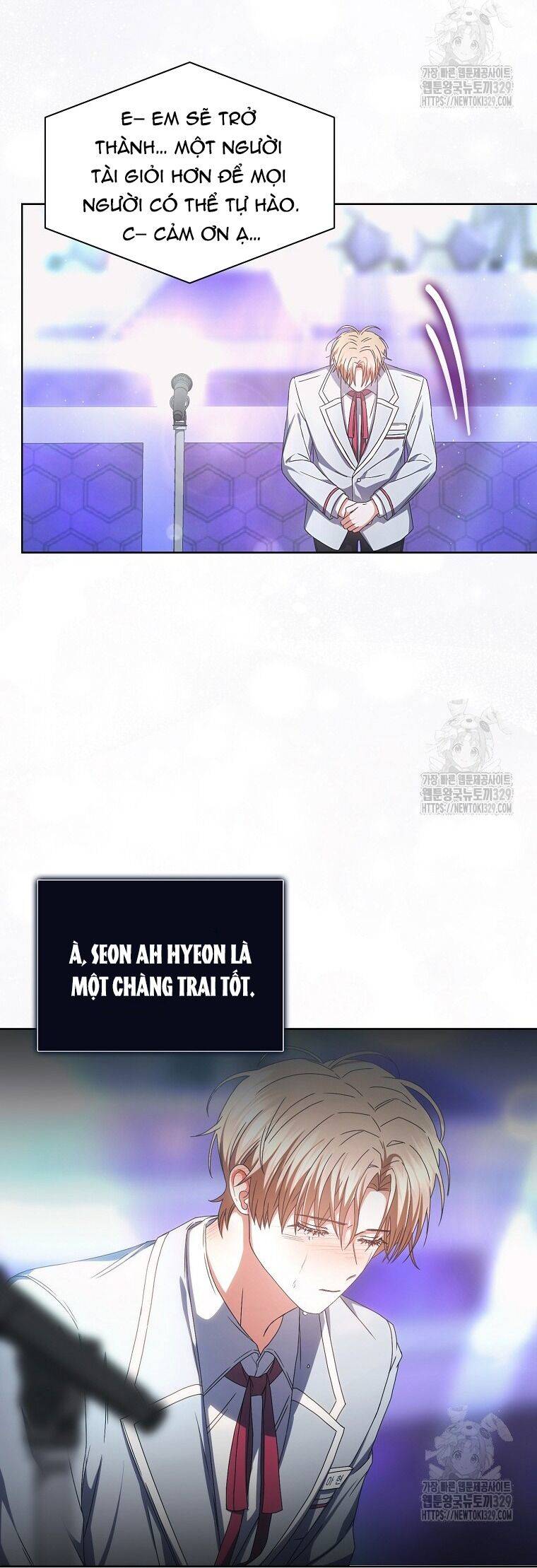 Ra Mắt Hay Ra Đi Chapter 64.2 - Trang 2