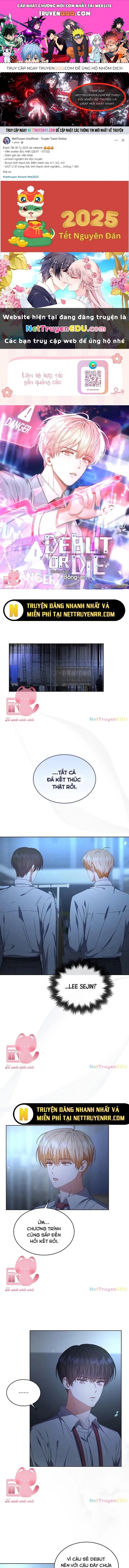 Ra Mắt Hay Ra Đi Chapter 64 - Trang 2