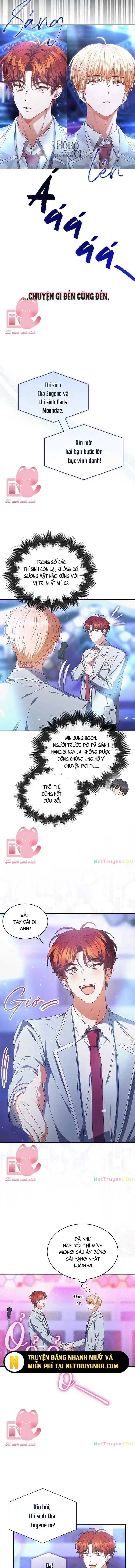 Ra Mắt Hay Ra Đi Chapter 64 - Trang 2