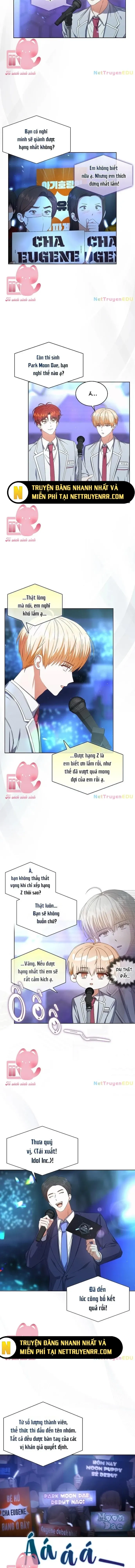 Ra Mắt Hay Ra Đi Chapter 64 - Trang 2