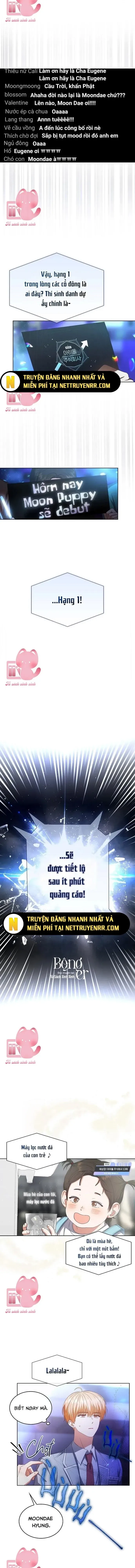 Ra Mắt Hay Ra Đi Chapter 64 - Trang 2