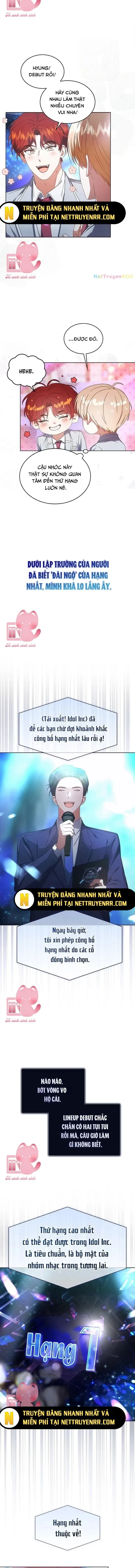 Ra Mắt Hay Ra Đi Chapter 64 - Trang 2