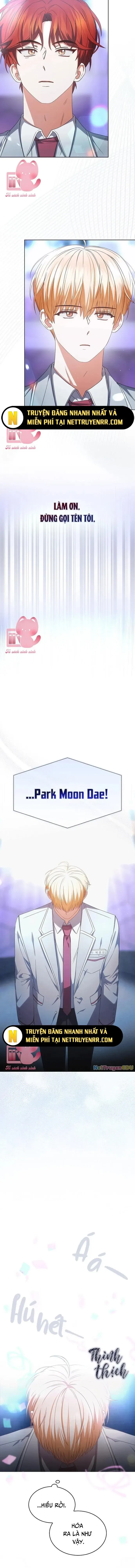 Ra Mắt Hay Ra Đi Chapter 64 - Trang 2