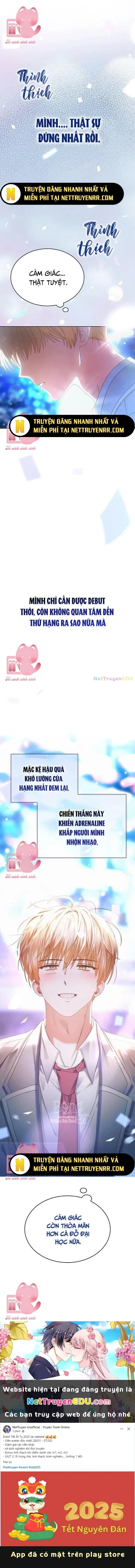 Ra Mắt Hay Ra Đi Chapter 64 - Trang 2