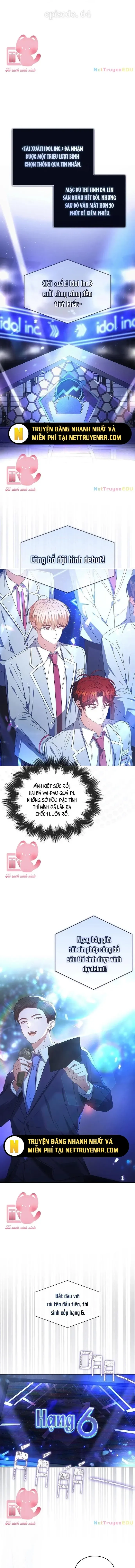 Ra Mắt Hay Ra Đi Chapter 64 - Trang 2
