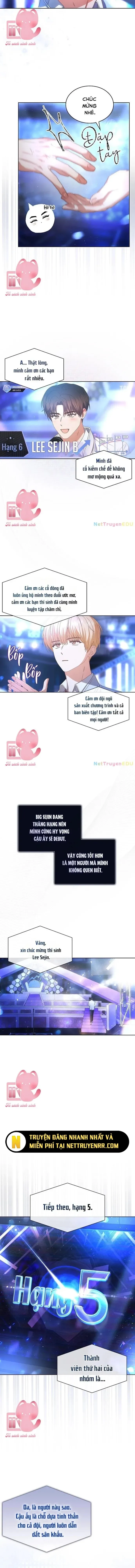 Ra Mắt Hay Ra Đi Chapter 64 - Trang 2