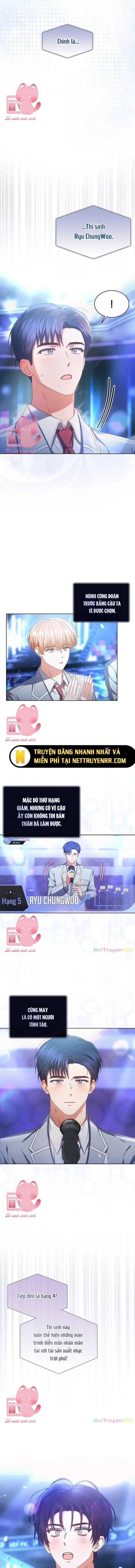 Ra Mắt Hay Ra Đi Chapter 64 - Trang 2