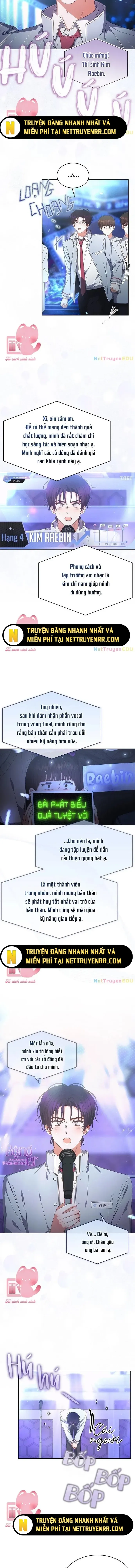 Ra Mắt Hay Ra Đi Chapter 64 - Trang 2