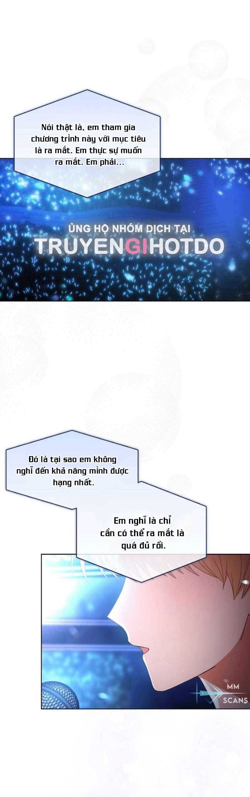 Ra Mắt Hay Ra Đi Chapter 65.1 - Trang 2