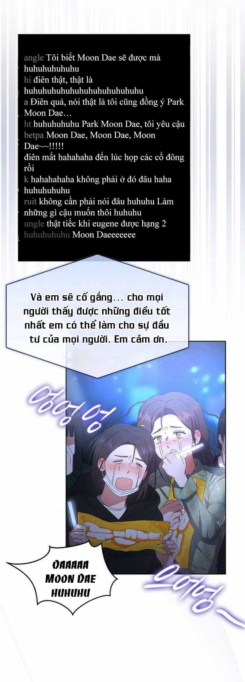 Ra Mắt Hay Ra Đi Chapter 65.1 - Trang 2