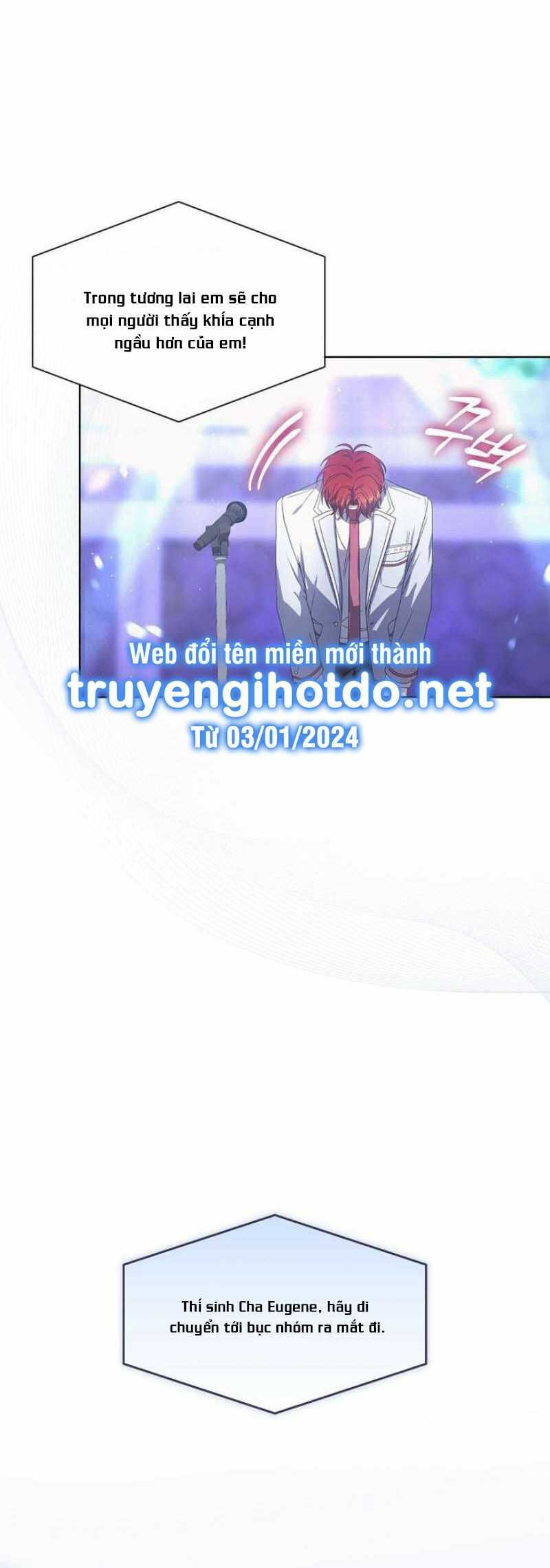 Ra Mắt Hay Ra Đi Chapter 65.1 - Trang 2