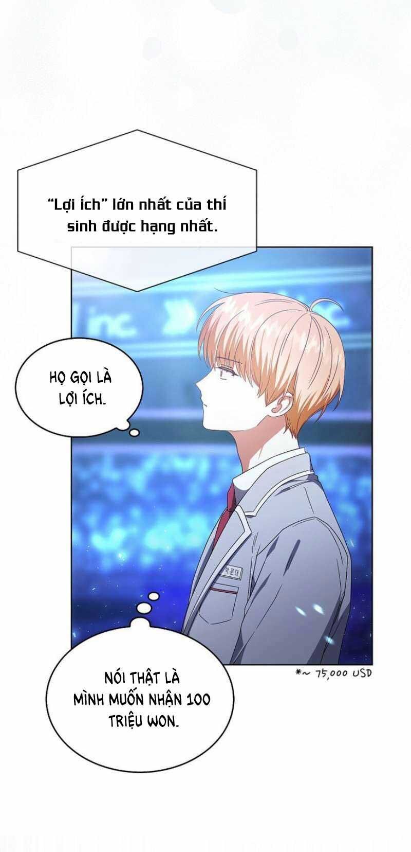 Ra Mắt Hay Ra Đi Chapter 65.1 - Trang 2