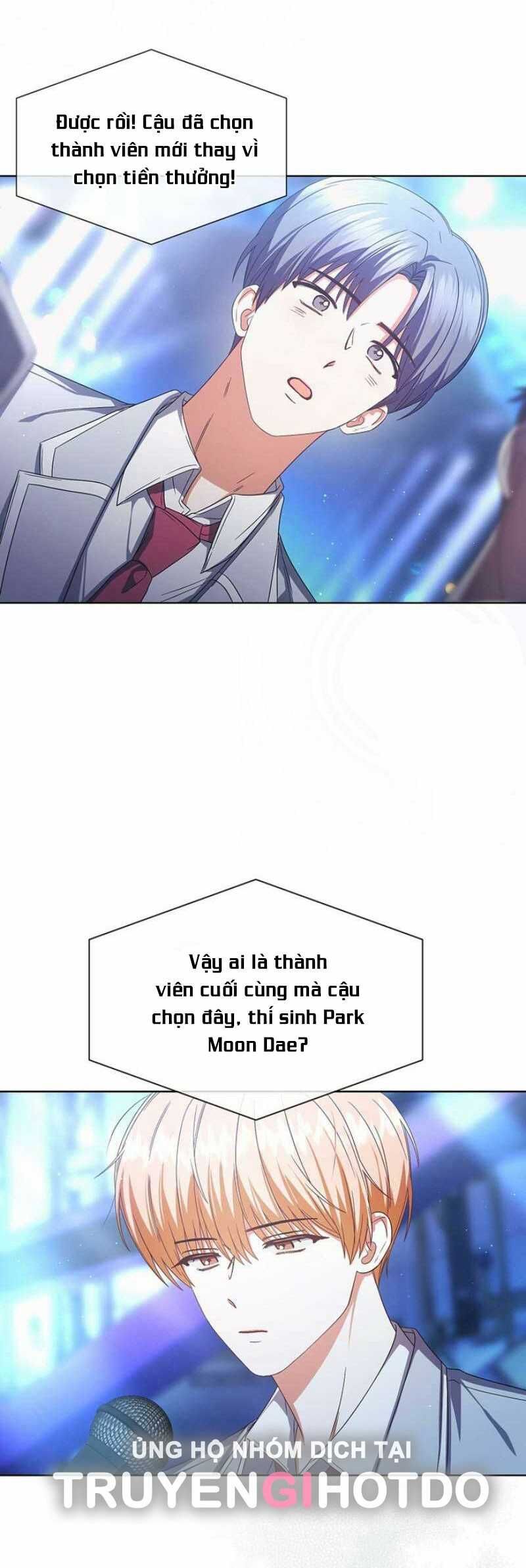 Ra Mắt Hay Ra Đi Chapter 65.1 - Trang 2