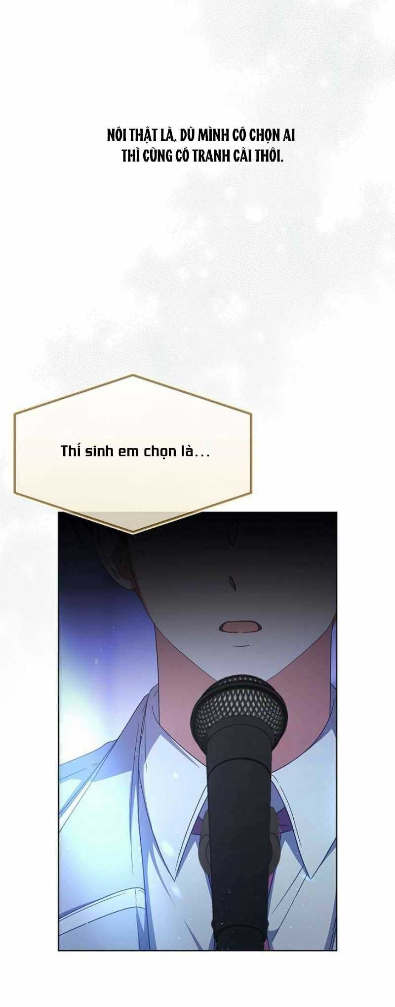 Ra Mắt Hay Ra Đi Chapter 65.1 - Trang 2