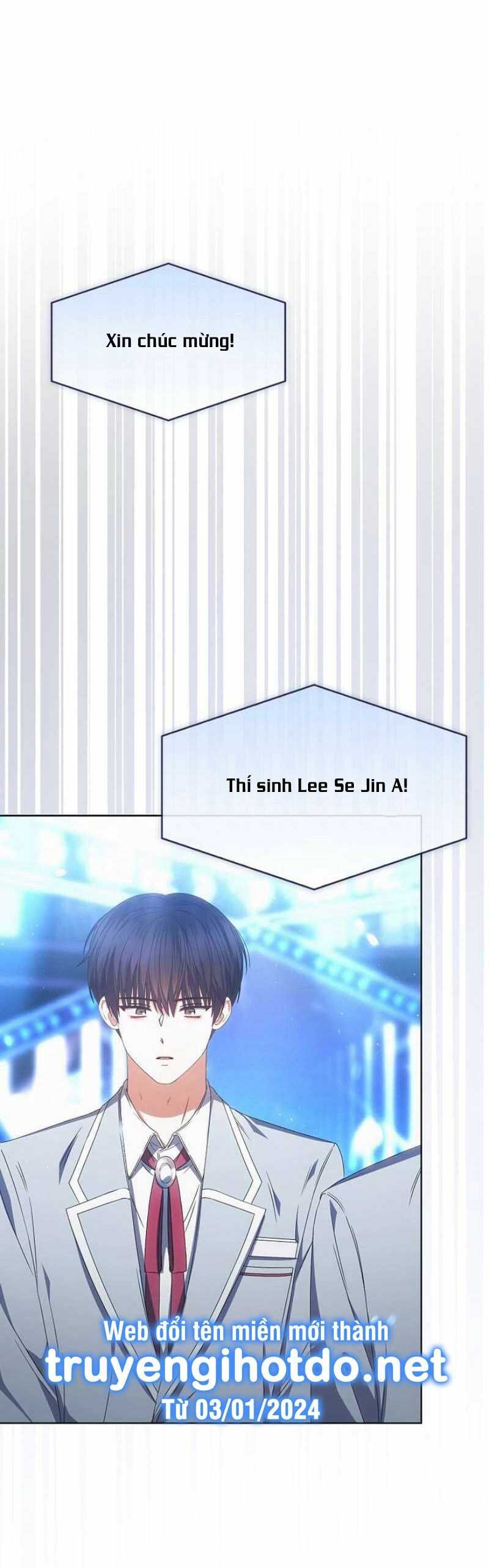 Ra Mắt Hay Ra Đi Chapter 65.1 - Trang 2