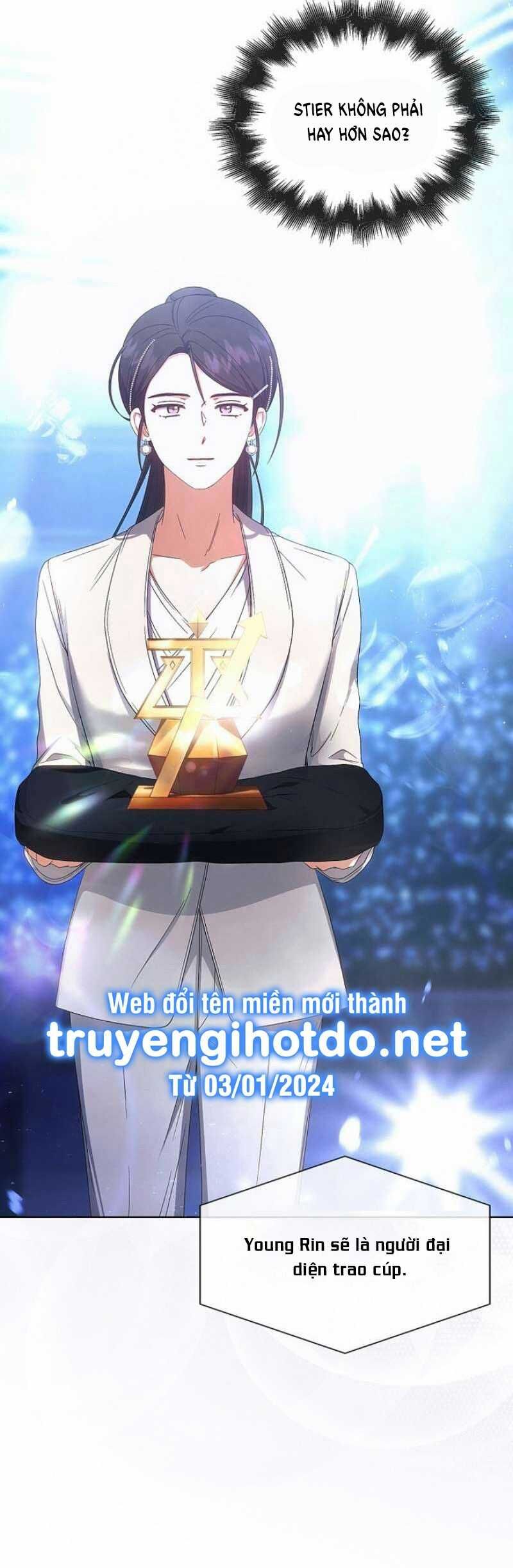 Ra Mắt Hay Ra Đi Chapter 65.2 - Trang 2