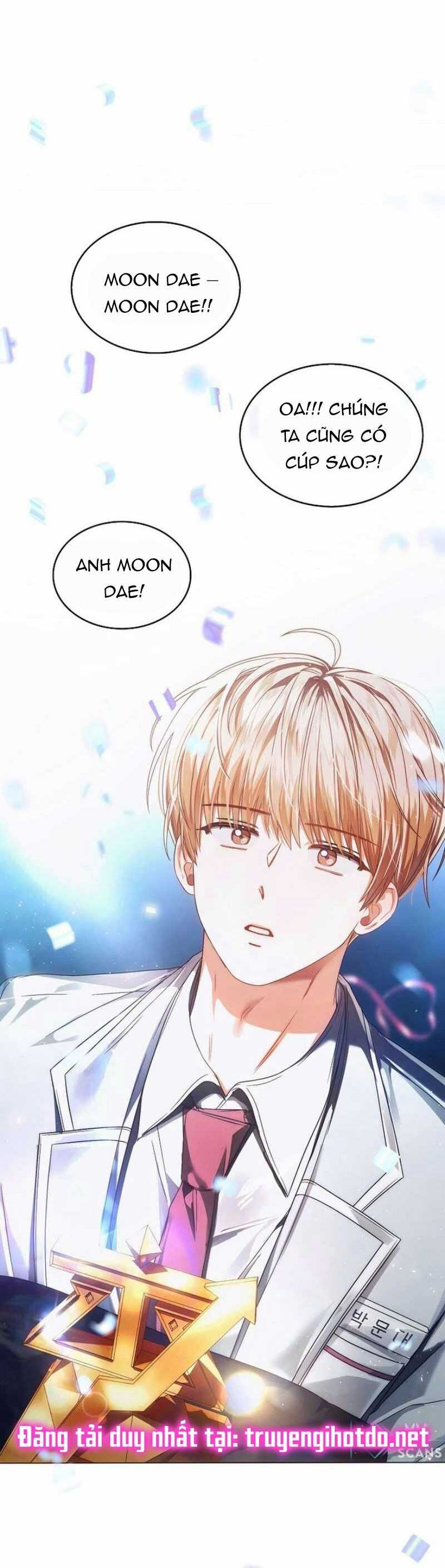 Ra Mắt Hay Ra Đi Chapter 65.2 - Trang 2