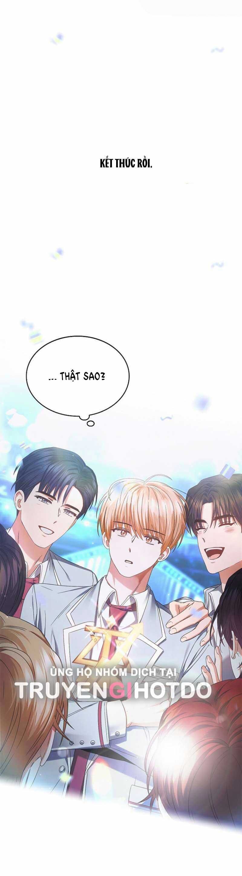 Ra Mắt Hay Ra Đi Chapter 65.2 - Trang 2