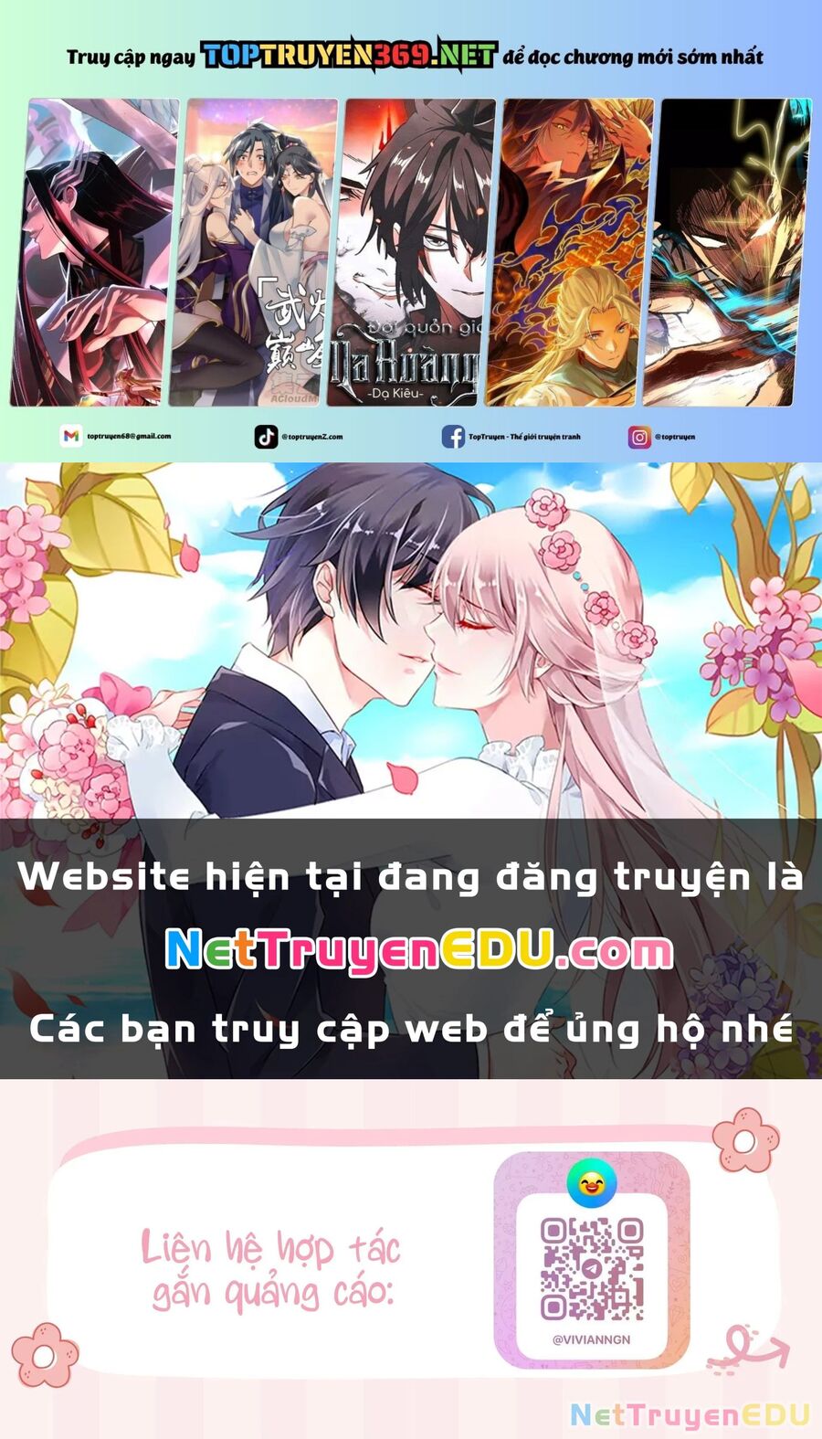 Ra Mắt Hay Ra Đi Chapter 65.5 - Trang 2