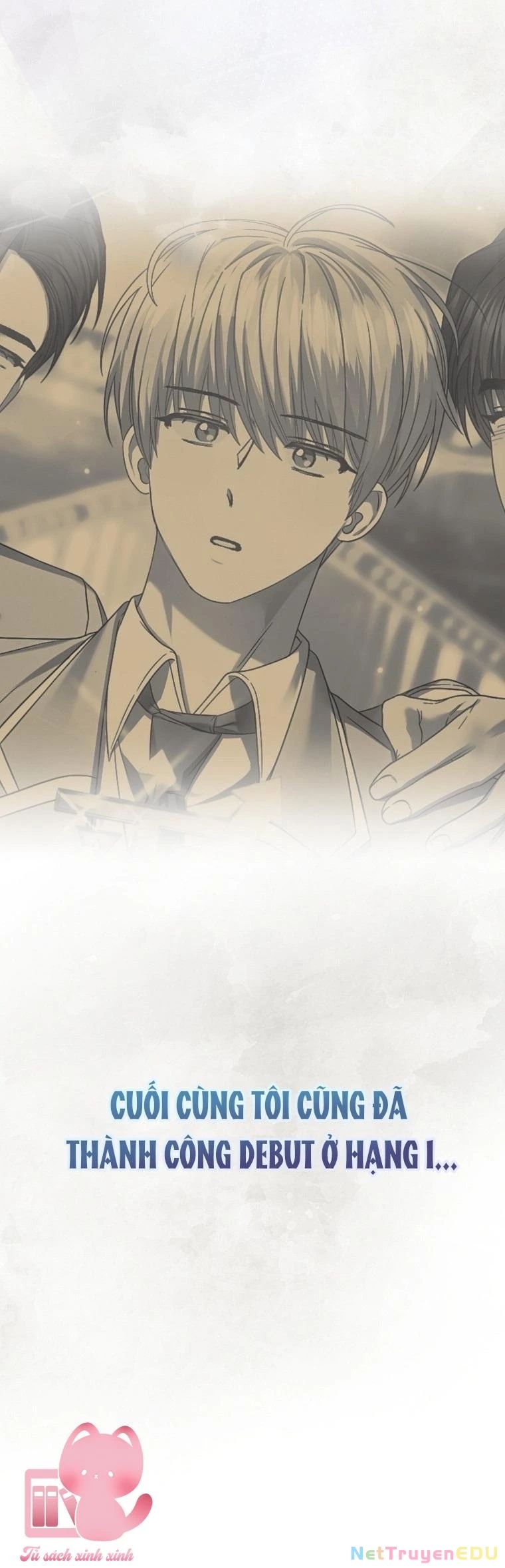 Ra Mắt Hay Ra Đi Chapter 65.5 - Trang 2