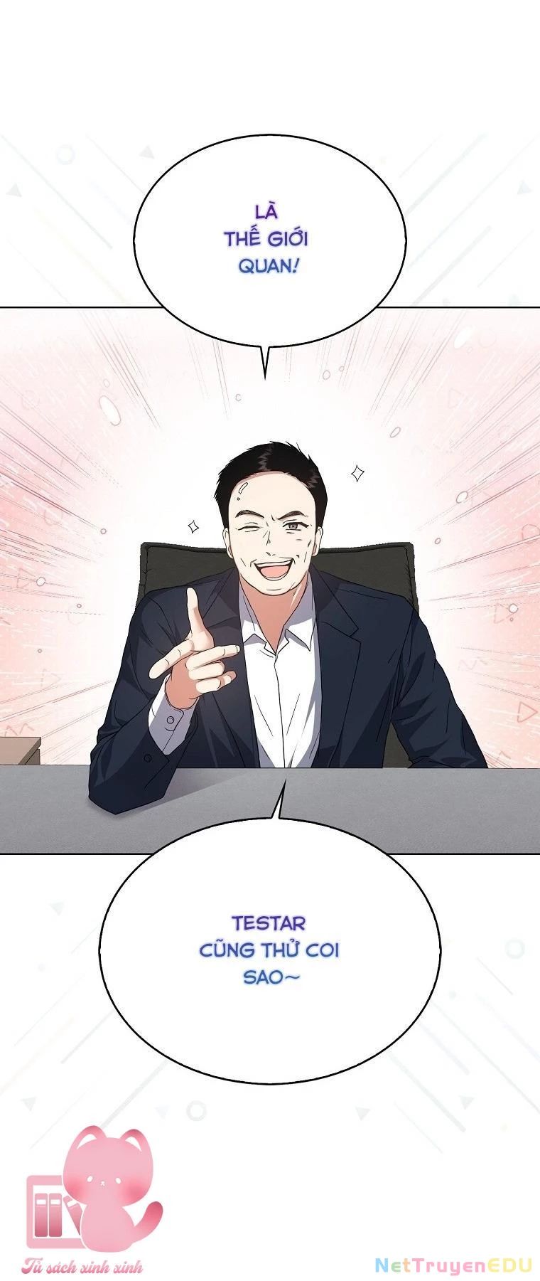 Ra Mắt Hay Ra Đi Chapter 65.5 - Trang 2