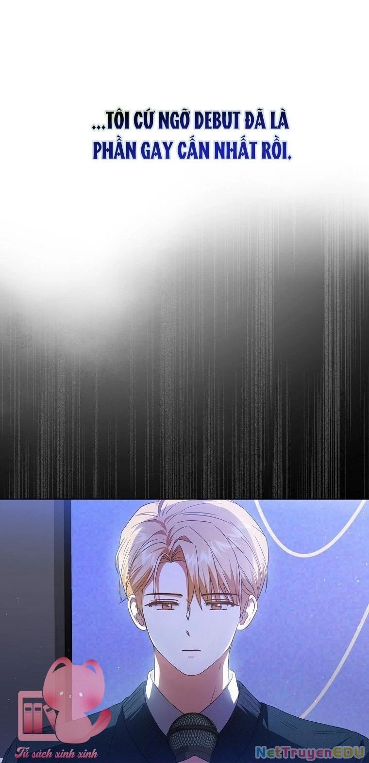 Ra Mắt Hay Ra Đi Chapter 65.5 - Trang 2