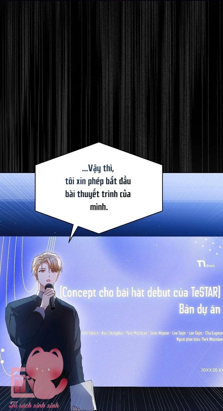 Ra Mắt Hay Ra Đi Chapter 65.5 - Trang 2