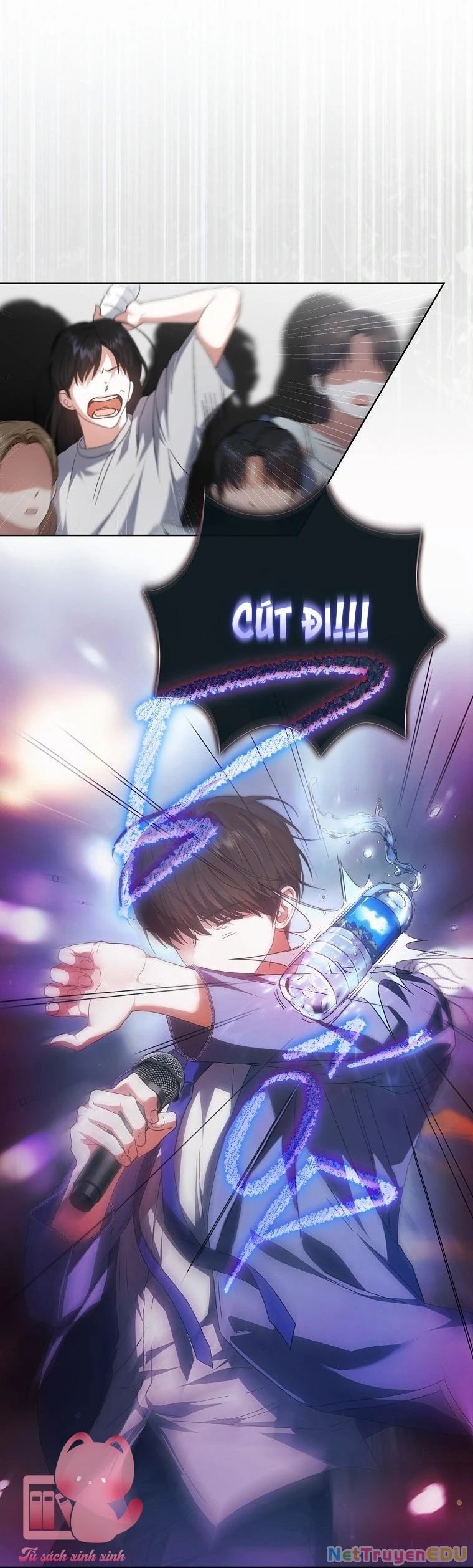 Ra Mắt Hay Ra Đi Chapter 65.5 - Trang 2