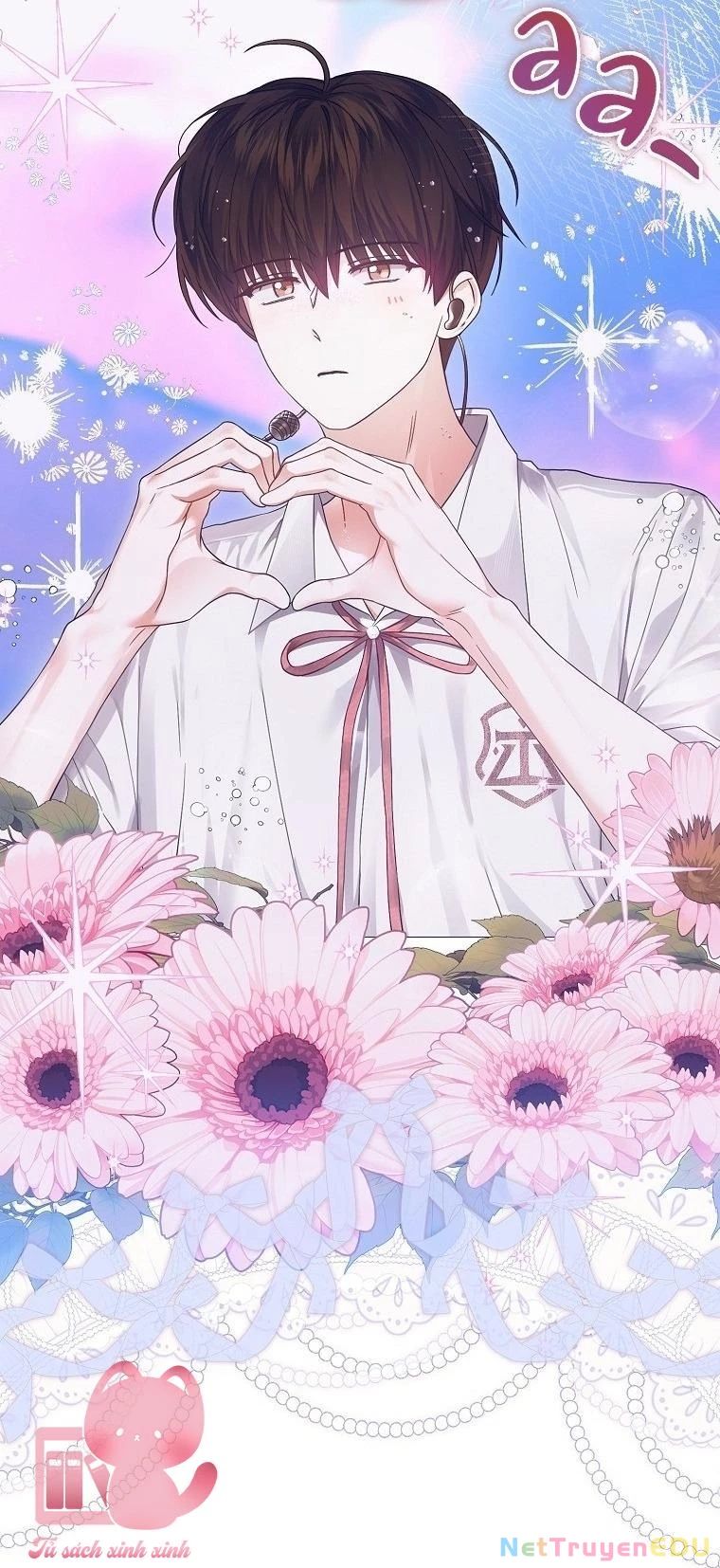 Ra Mắt Hay Ra Đi Chapter 65.5 - Trang 2