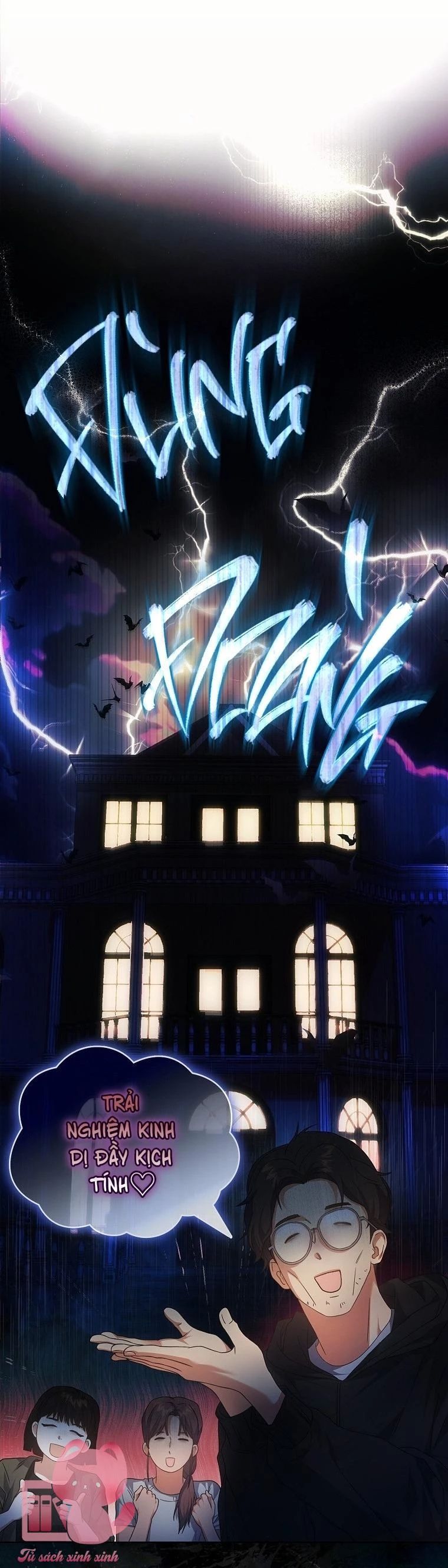 Ra Mắt Hay Ra Đi Chapter 65.5 - Trang 2