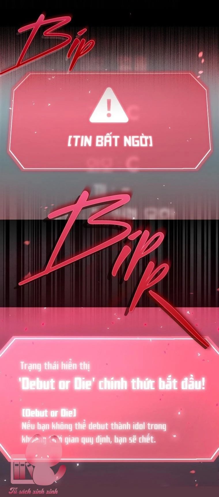 Ra Mắt Hay Ra Đi Chapter 65.5 - Trang 2