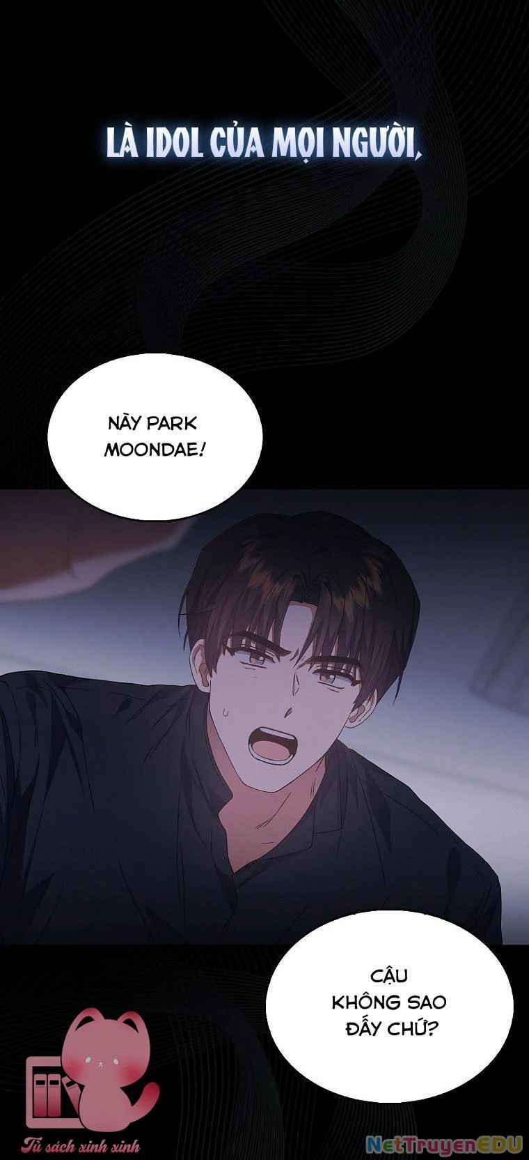 Ra Mắt Hay Ra Đi Chapter 65.5 - Trang 2