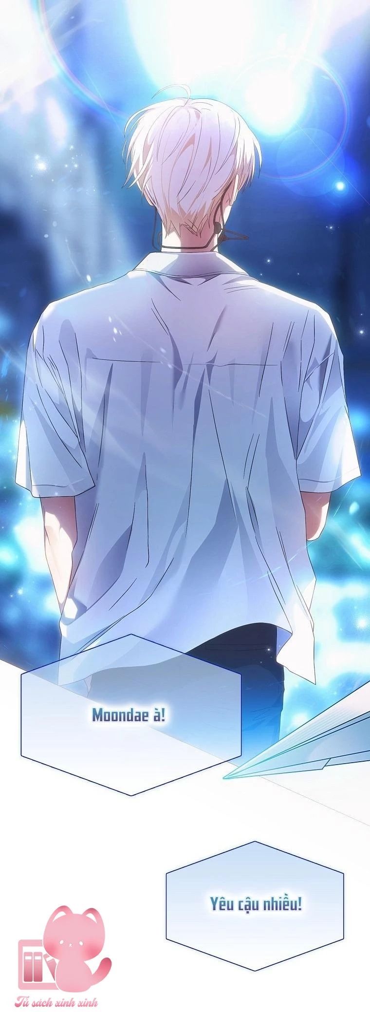 Ra Mắt Hay Ra Đi Chapter 65.5 - Trang 2