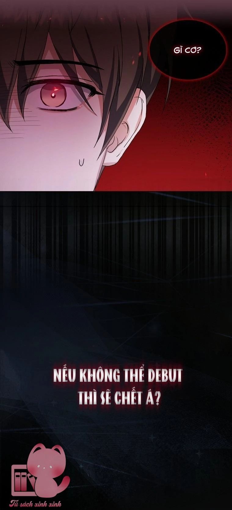 Ra Mắt Hay Ra Đi Chapter 65.5 - Trang 2