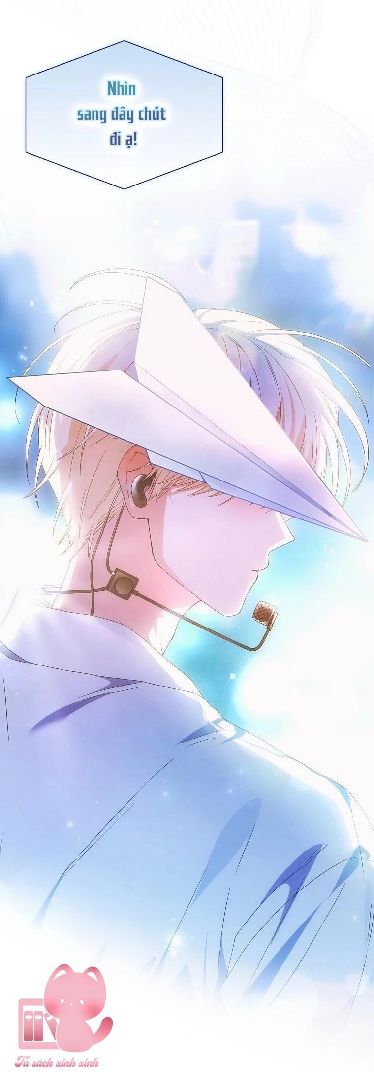 Ra Mắt Hay Ra Đi Chapter 65.5 - Trang 2